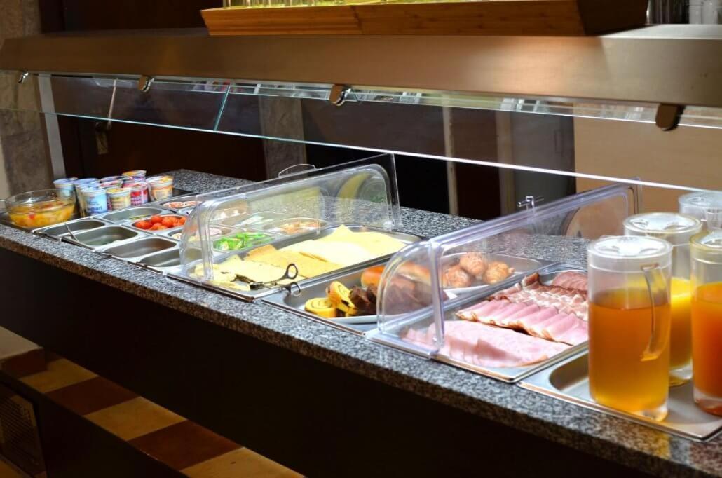 Hotel Seestuben Villach Ngoại thất bức ảnh