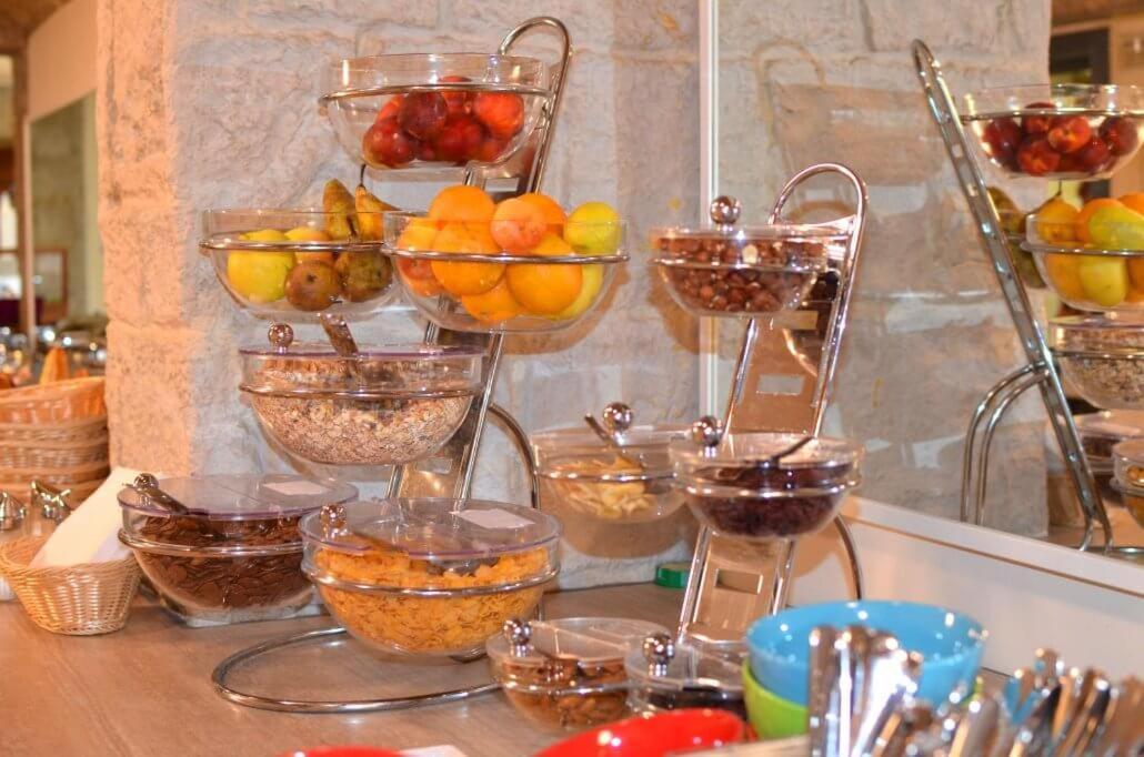 Hotel Seestuben Villach Ngoại thất bức ảnh