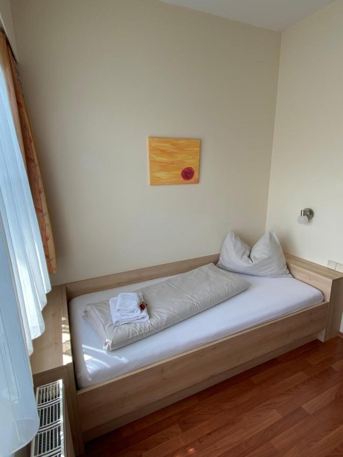 Hotel Seestuben Villach Ngoại thất bức ảnh