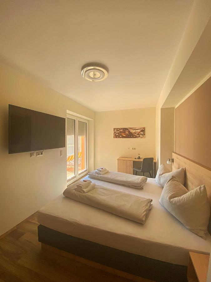 Hotel Seestuben Villach Ngoại thất bức ảnh