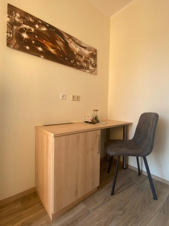 Hotel Seestuben Villach Ngoại thất bức ảnh