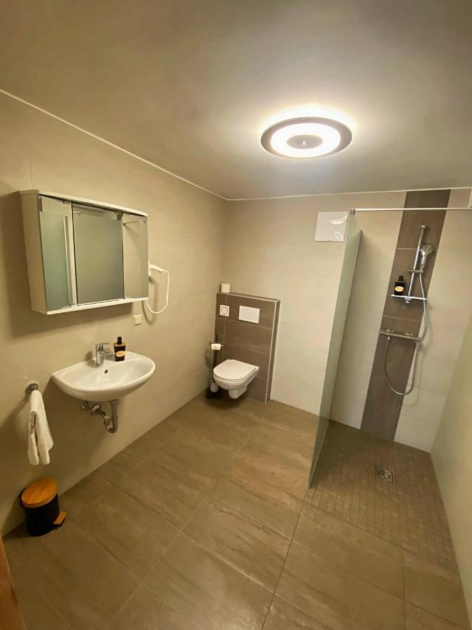 Hotel Seestuben Villach Ngoại thất bức ảnh