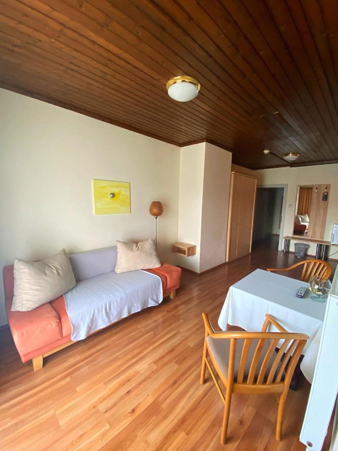 Hotel Seestuben Villach Ngoại thất bức ảnh