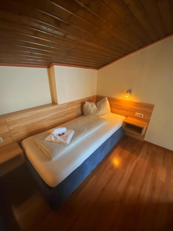 Hotel Seestuben Villach Ngoại thất bức ảnh