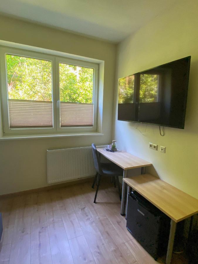 Hotel Seestuben Villach Ngoại thất bức ảnh