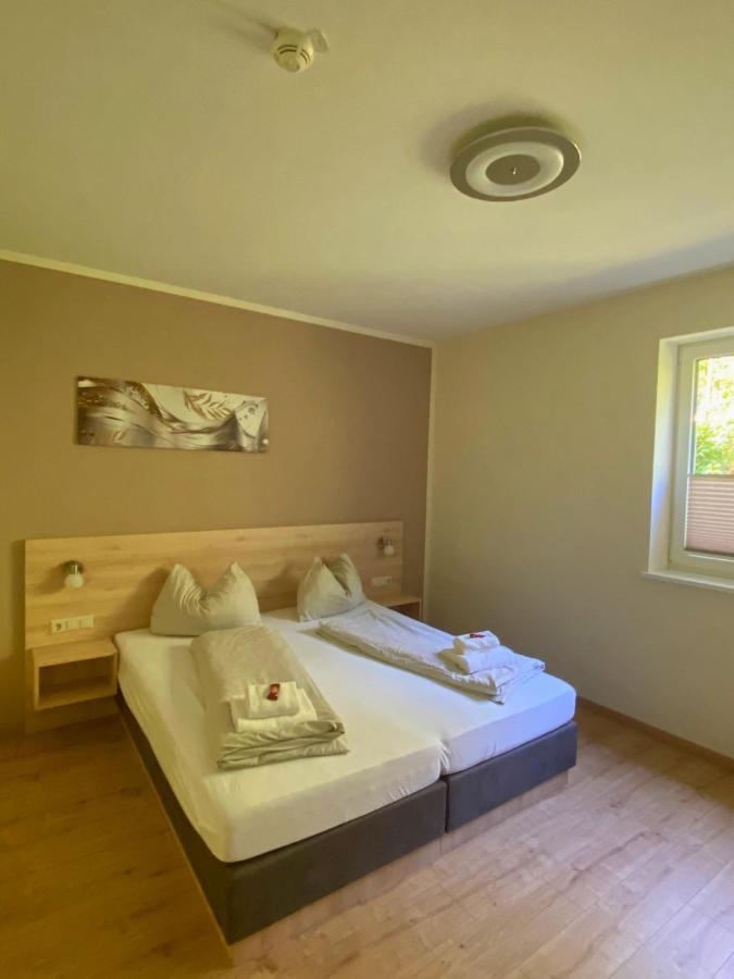 Hotel Seestuben Villach Ngoại thất bức ảnh