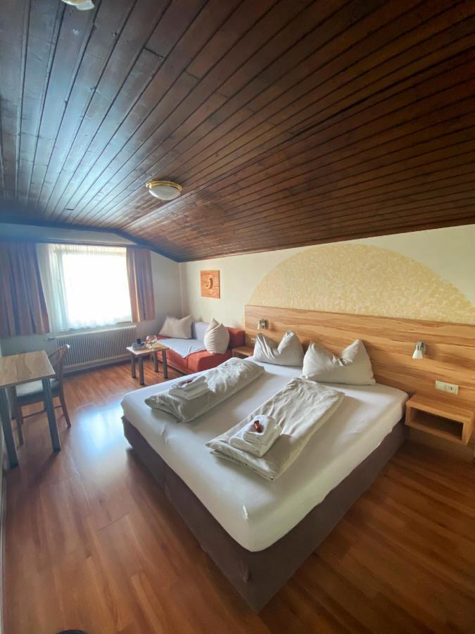 Hotel Seestuben Villach Ngoại thất bức ảnh