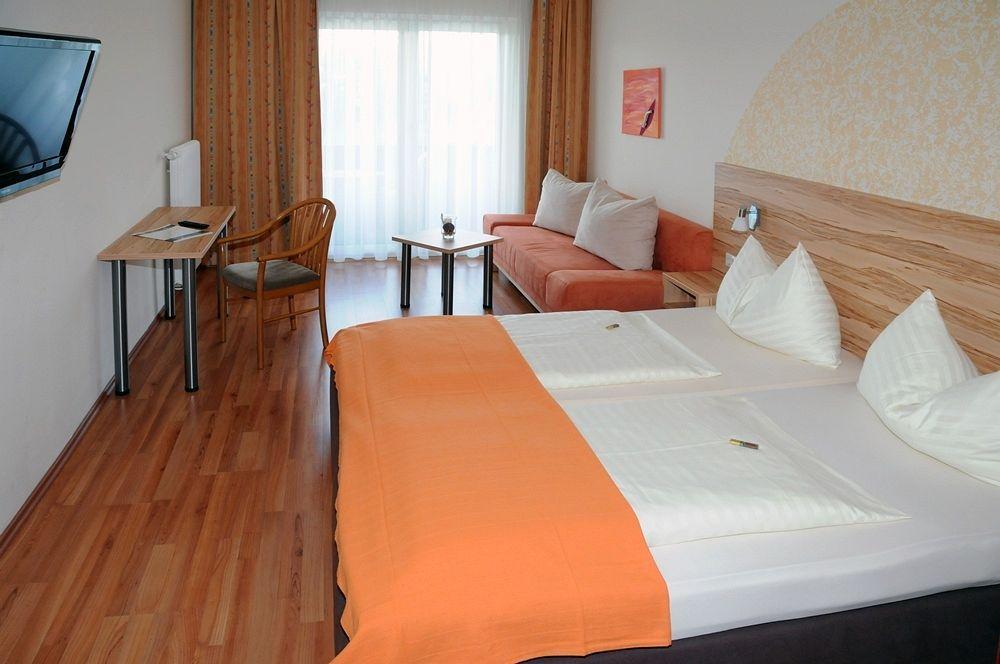 Hotel Seestuben Villach Ngoại thất bức ảnh