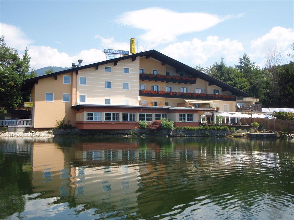 Hotel Seestuben Villach Ngoại thất bức ảnh