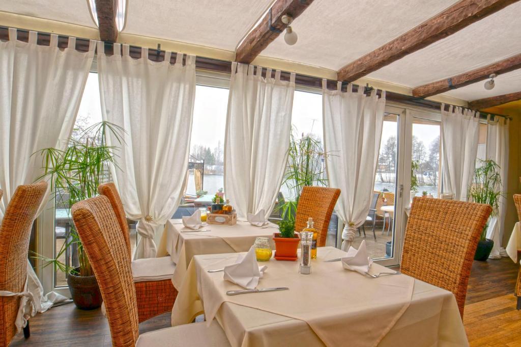 Hotel Seestuben Villach Ngoại thất bức ảnh