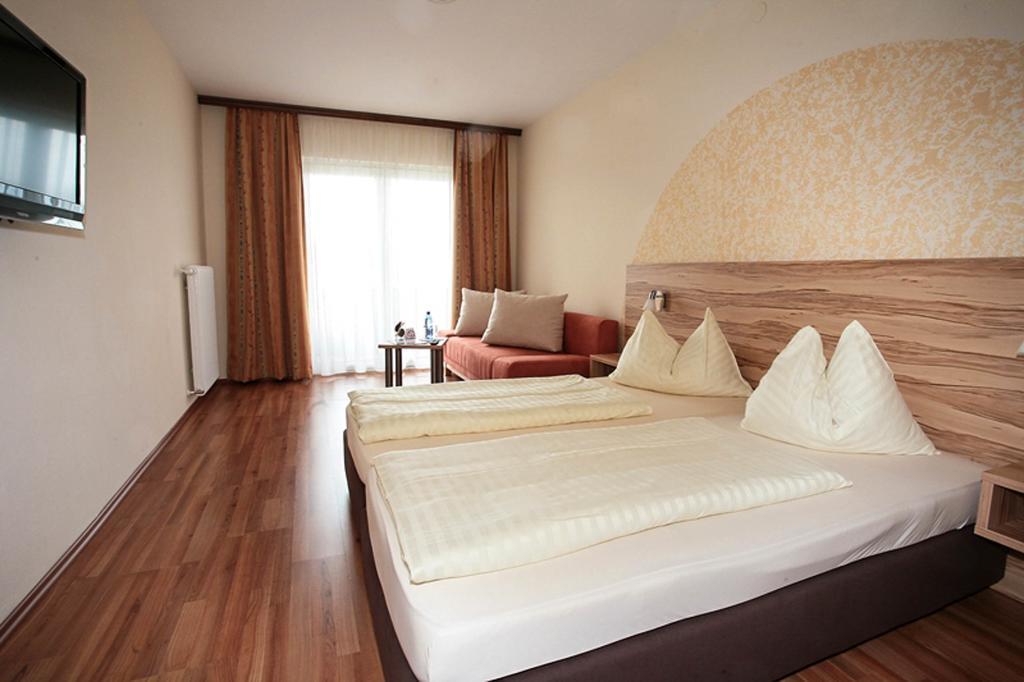 Hotel Seestuben Villach Ngoại thất bức ảnh