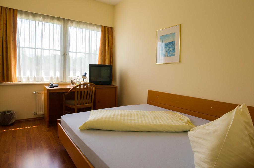 Hotel Seestuben Villach Ngoại thất bức ảnh