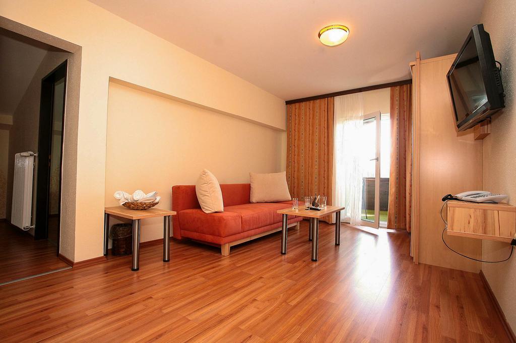 Hotel Seestuben Villach Ngoại thất bức ảnh