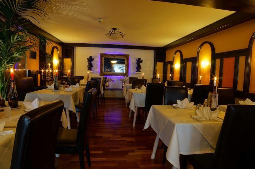 Hotel Seestuben Villach Ngoại thất bức ảnh