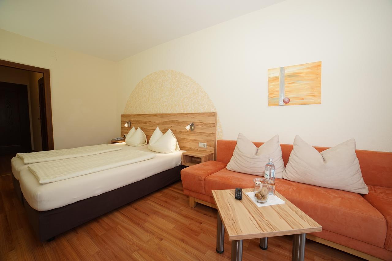 Hotel Seestuben Villach Ngoại thất bức ảnh